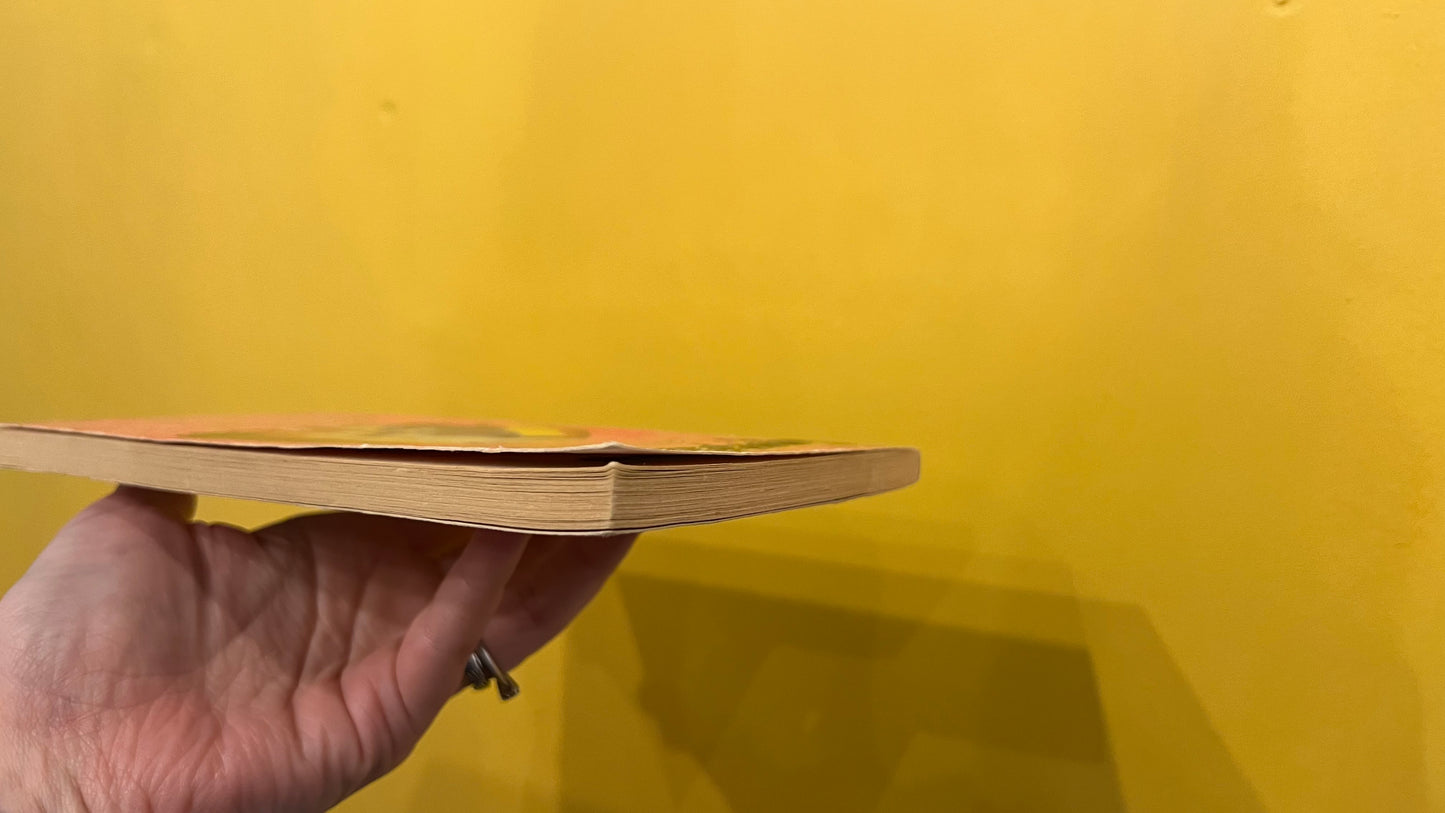 Bad Hare Day Goosebumps book