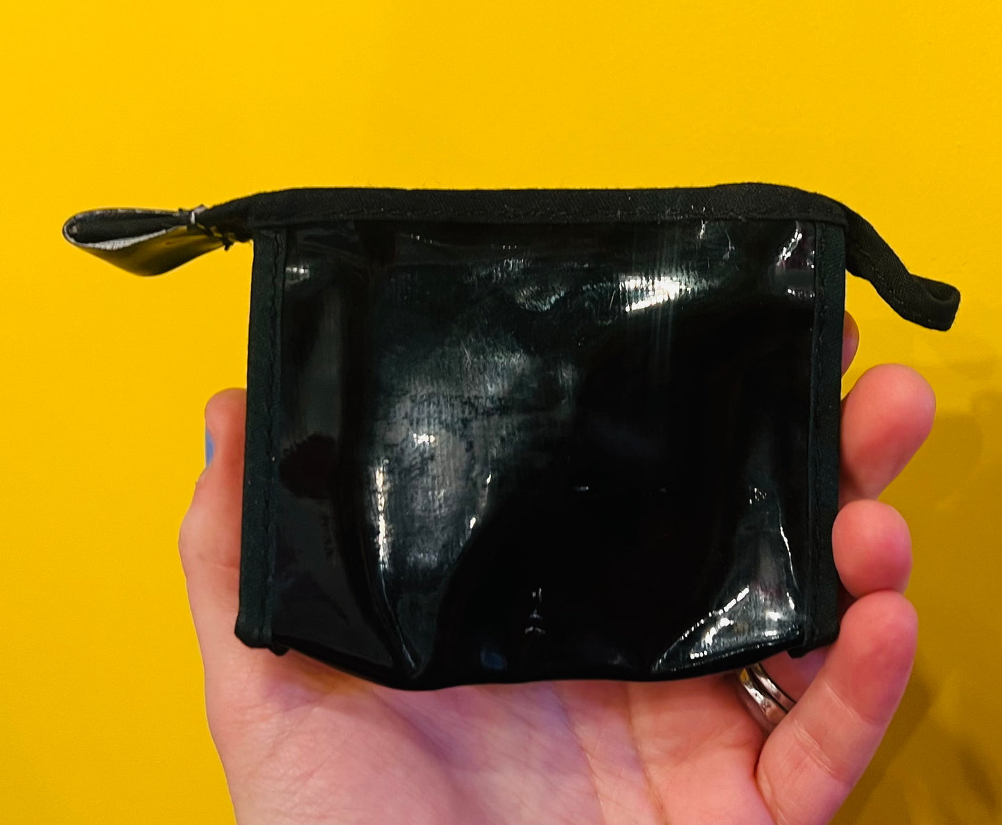 Vintage Garfield Coin Purse