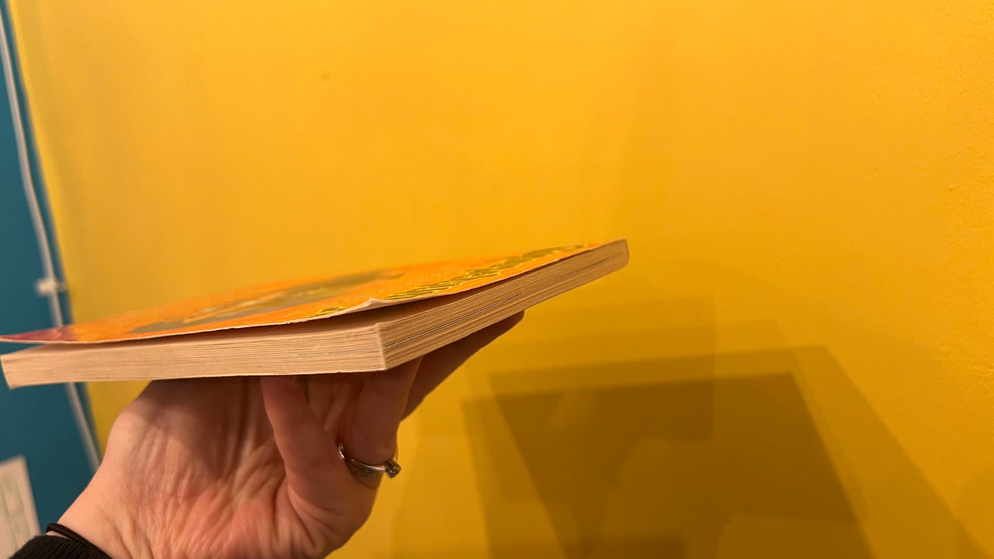 How I got My Shrunken Head Goosebumps book