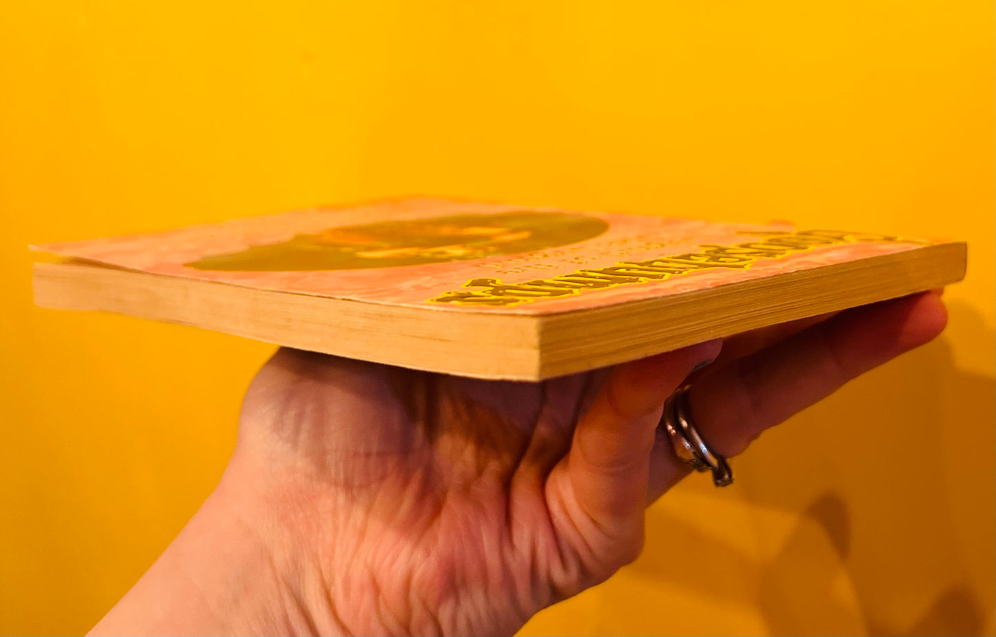 Legend of the Lost Legend Goosebumps book