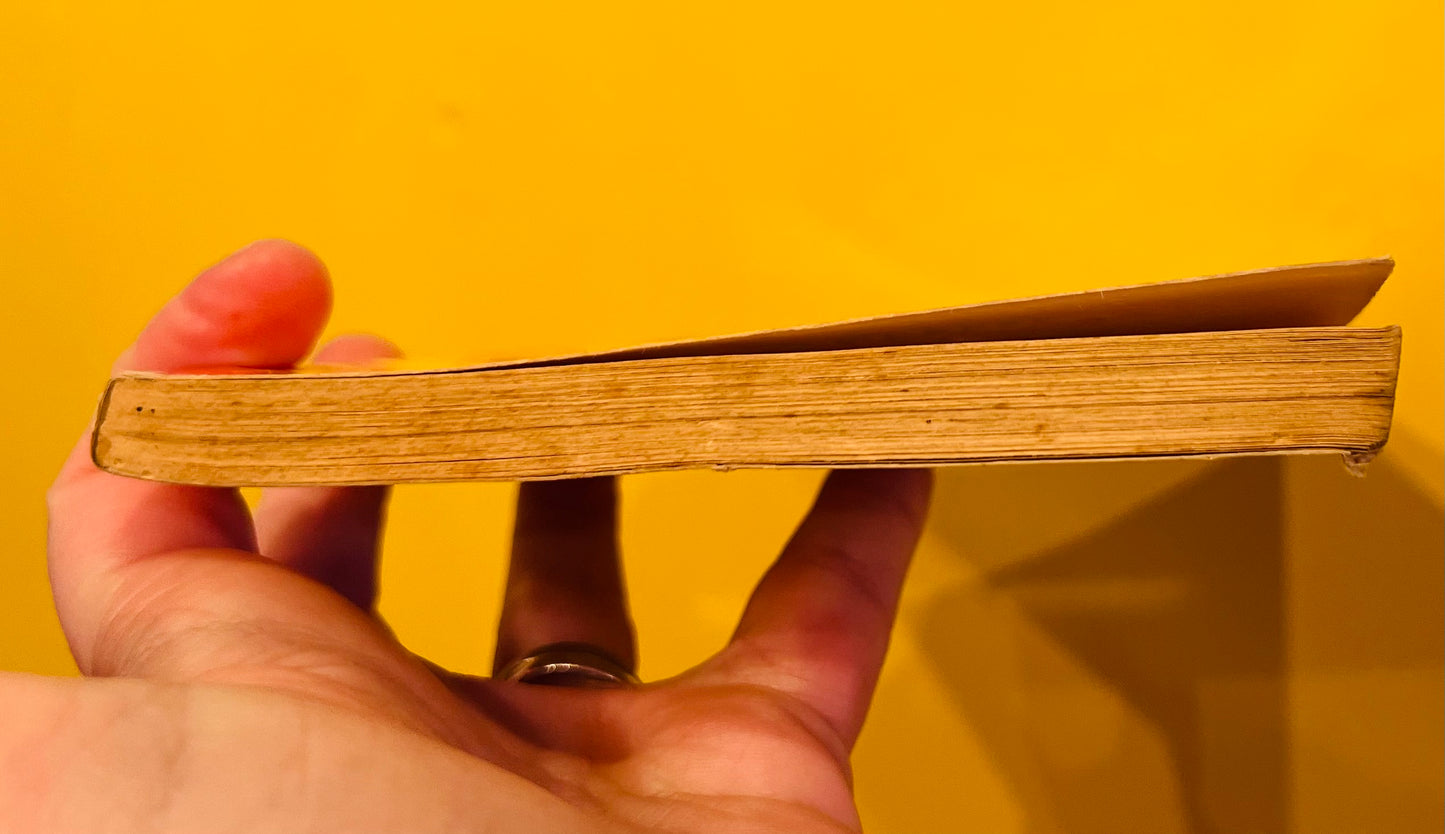 The Horror at camp Jellyjam Goosebumps book