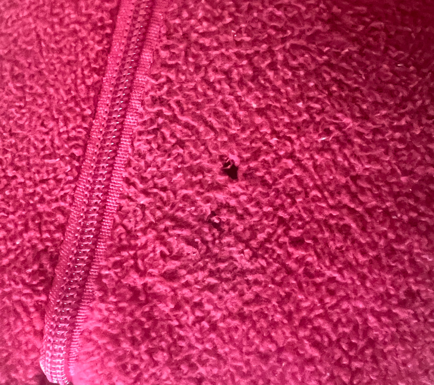 1996 15” vintage Talking Po Teletubby