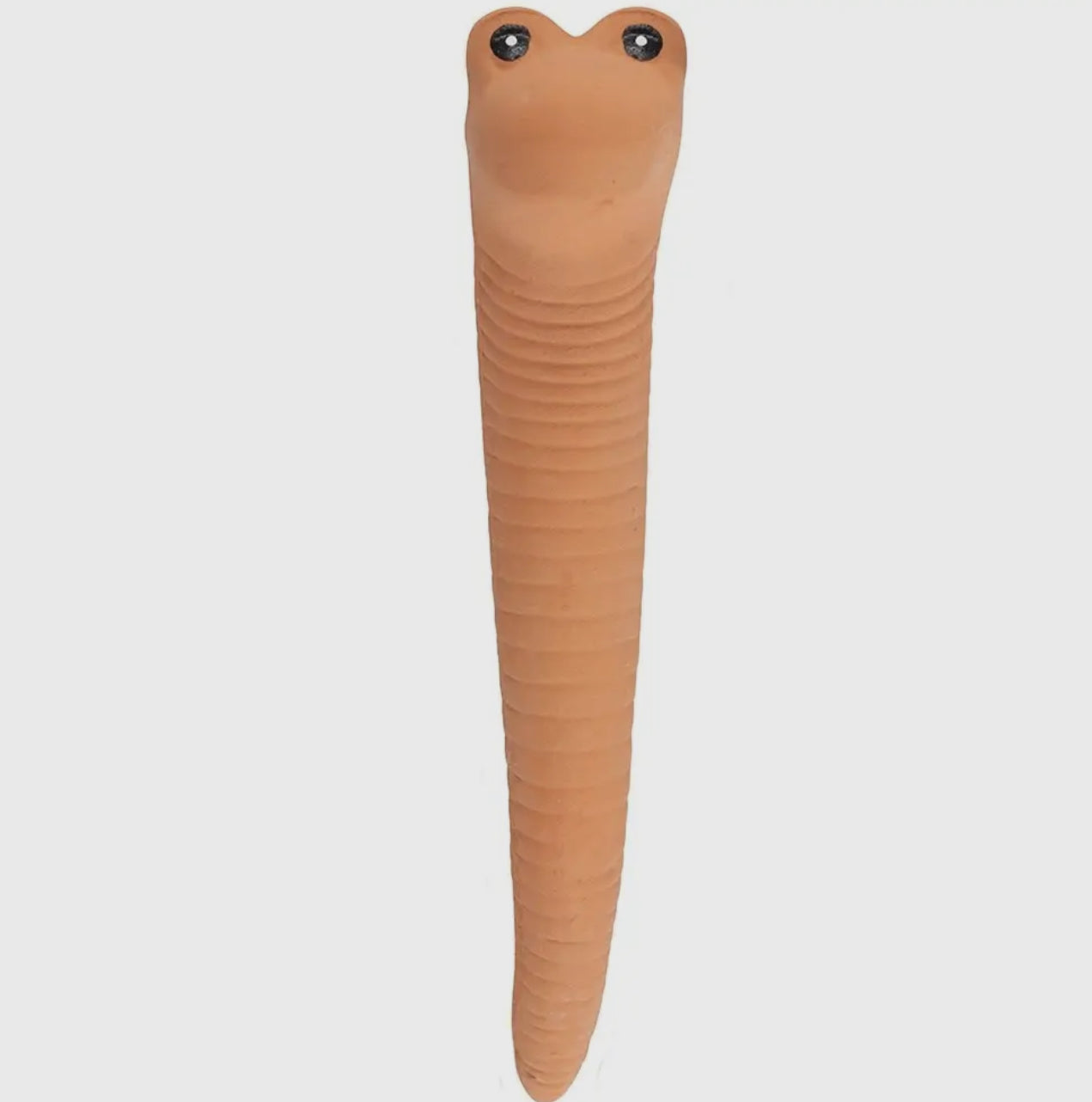 Willy the Worm Plant Water Sensors