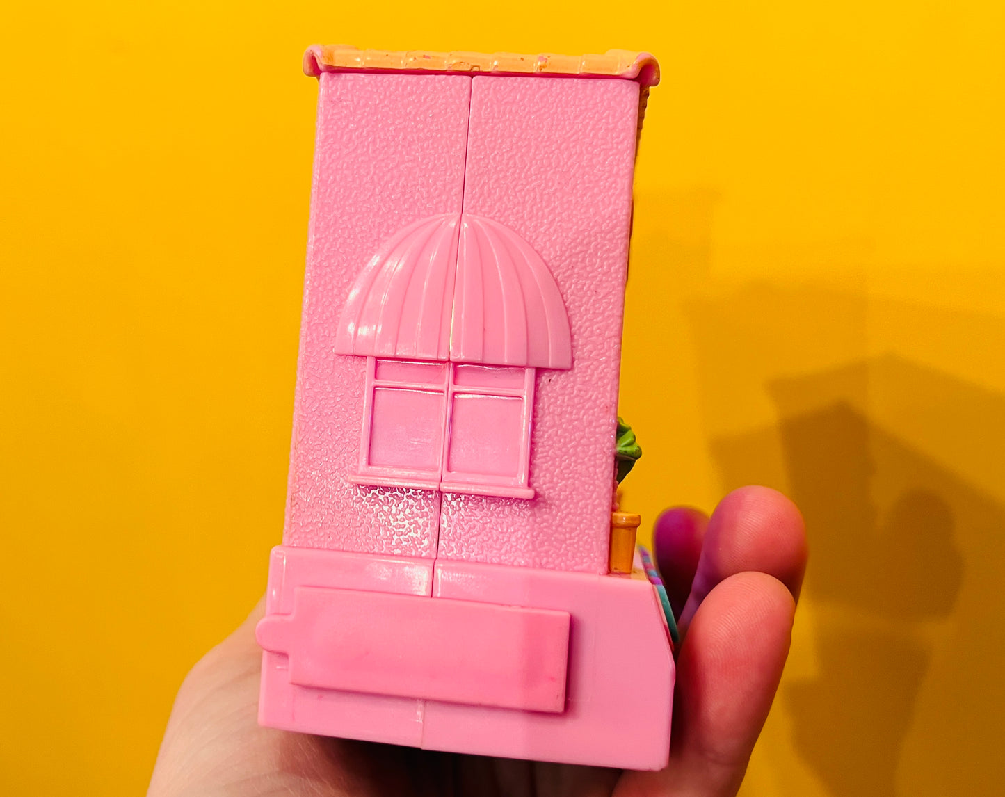 Pixel Chix Rooftop Pool Interactive Electronic Toy