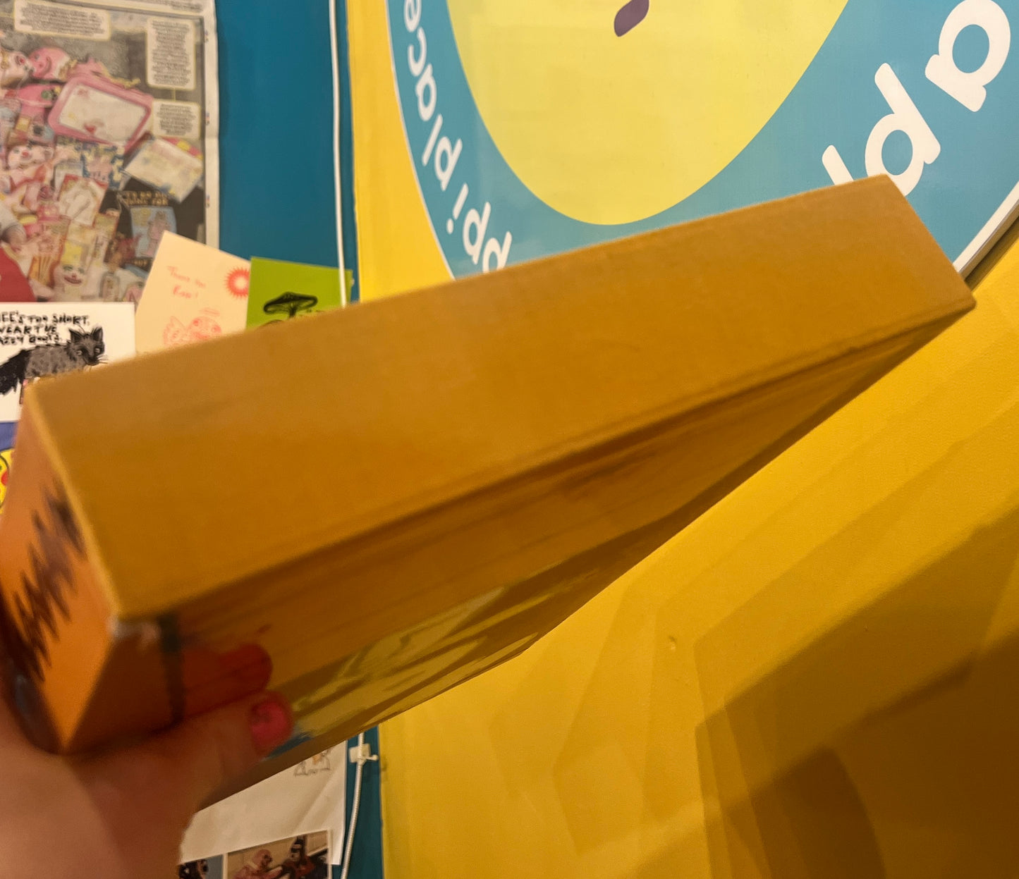 2009 First Edition Peanuts Celebrating 60 Years Hardback Book