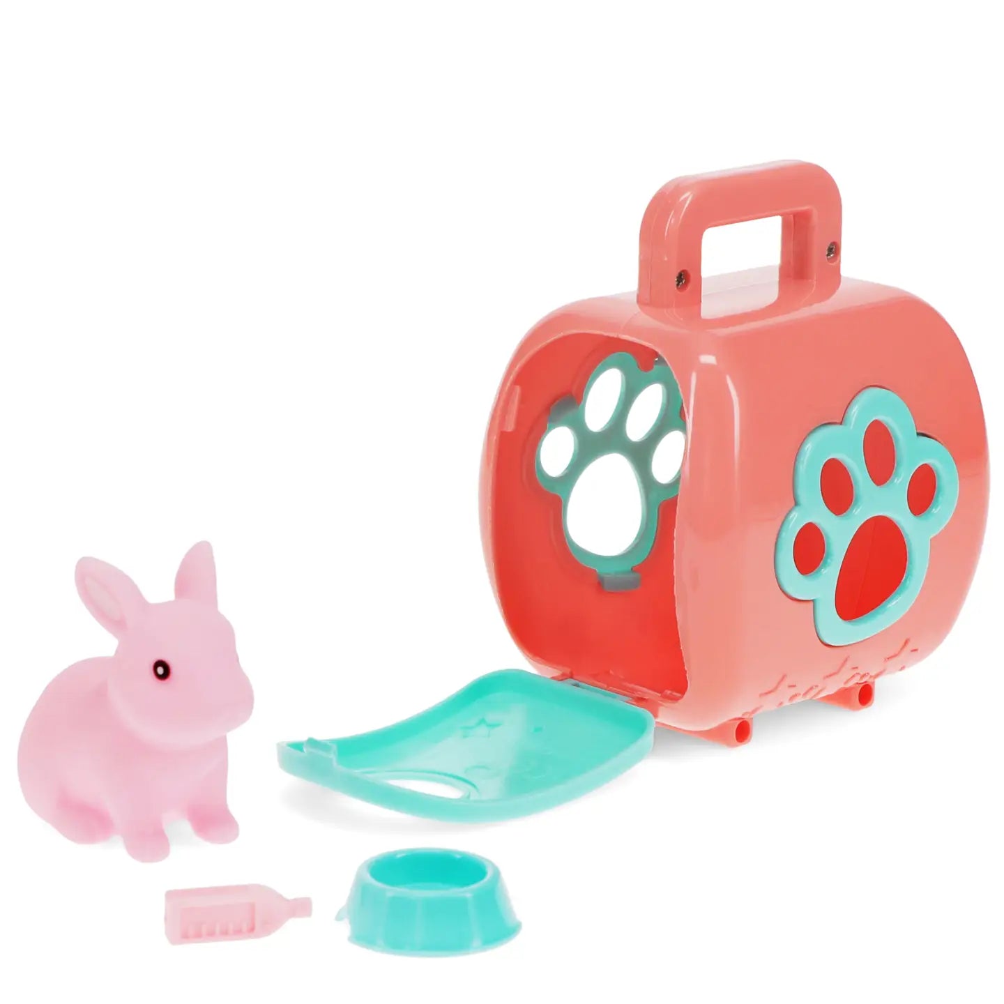 Little Pet Playset - Rabbit
