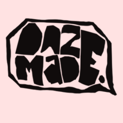 Daze Made – happi place