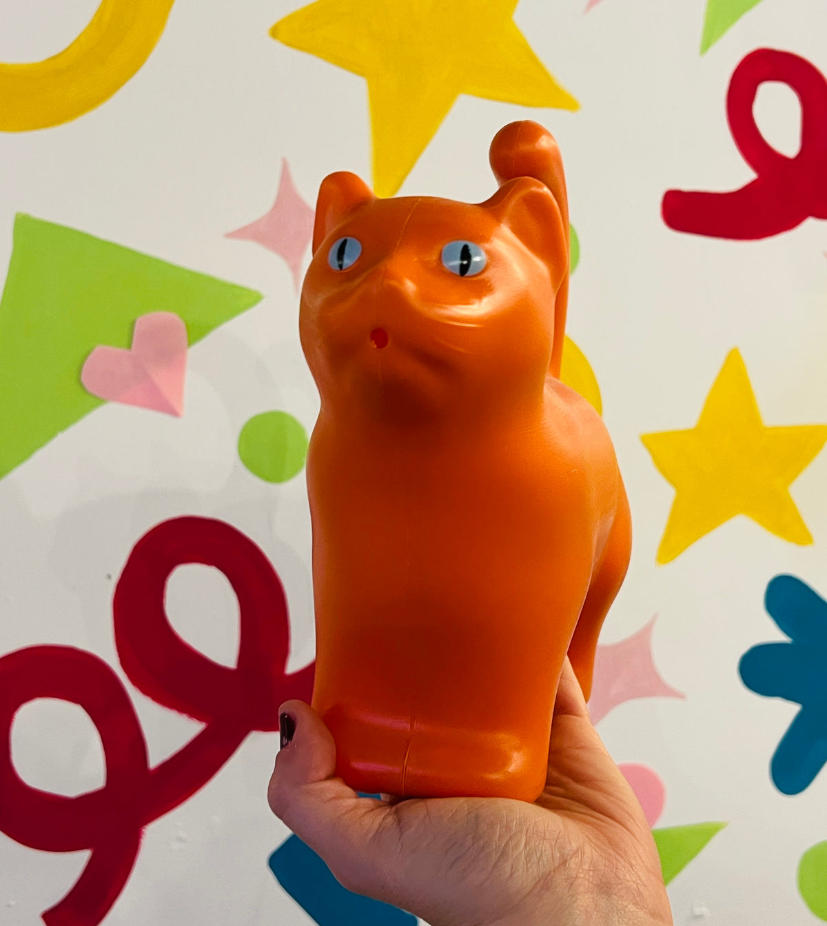 2 litr cat watering can