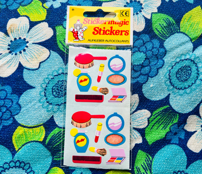 1980’s / 1990’s deadstock stickers - pick yours!