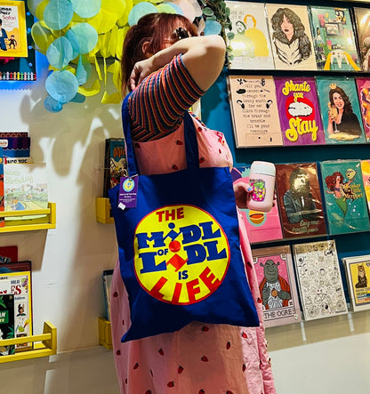 Lidl Supermarket Lidl Cool Bag Cool Bag Assortment LIDL