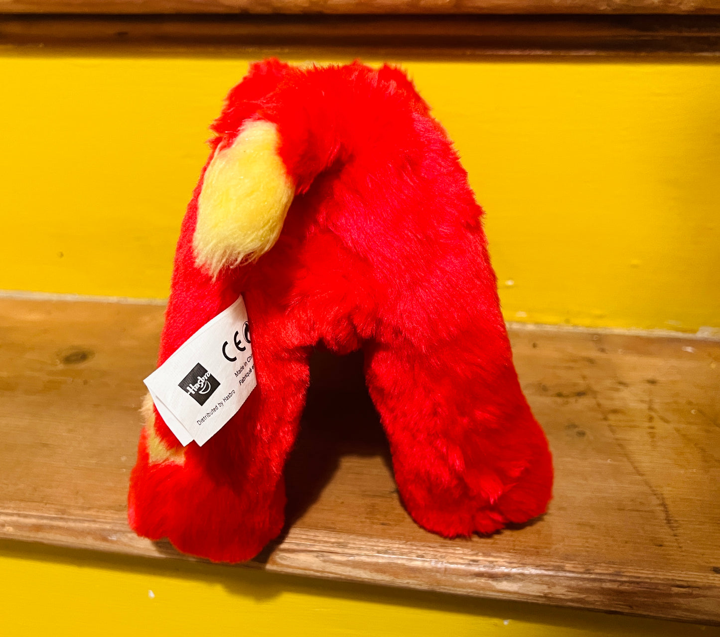 Doodles the Dog from Tweenies plush