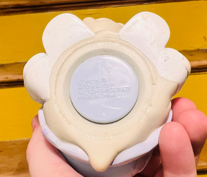 1980’s Tonka Keypers baby snail