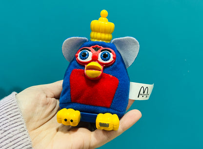 McDonalds 2001 Furby toys - pick yours!