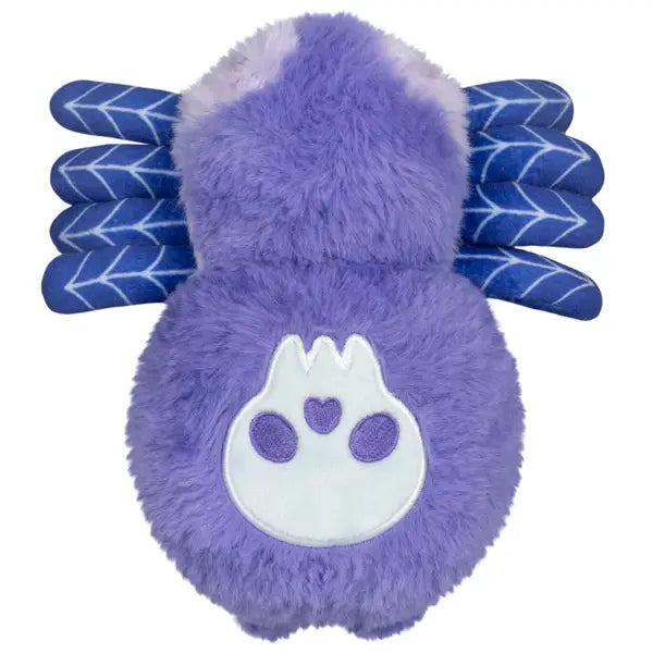 Snacker Pigeon S1E4 Squishable plush