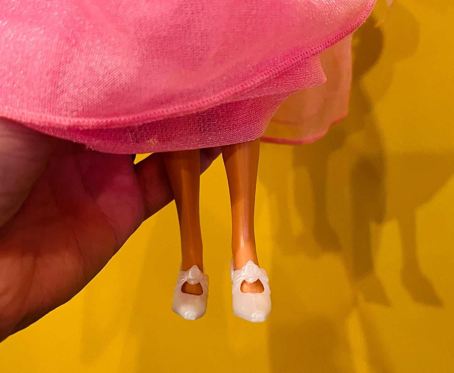 1994 Sindy Fairy Princess Doll