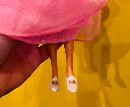 1994 Sindy Fairy Princess Doll