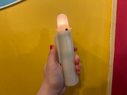 1982 Working Glow Worm