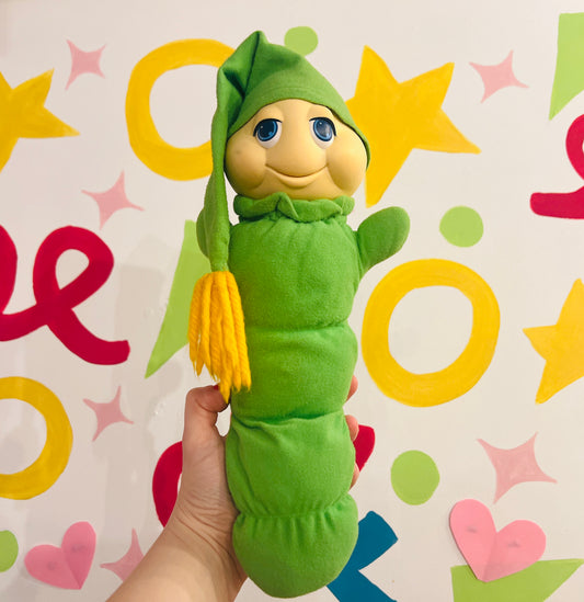 1982 Working Glow Worm