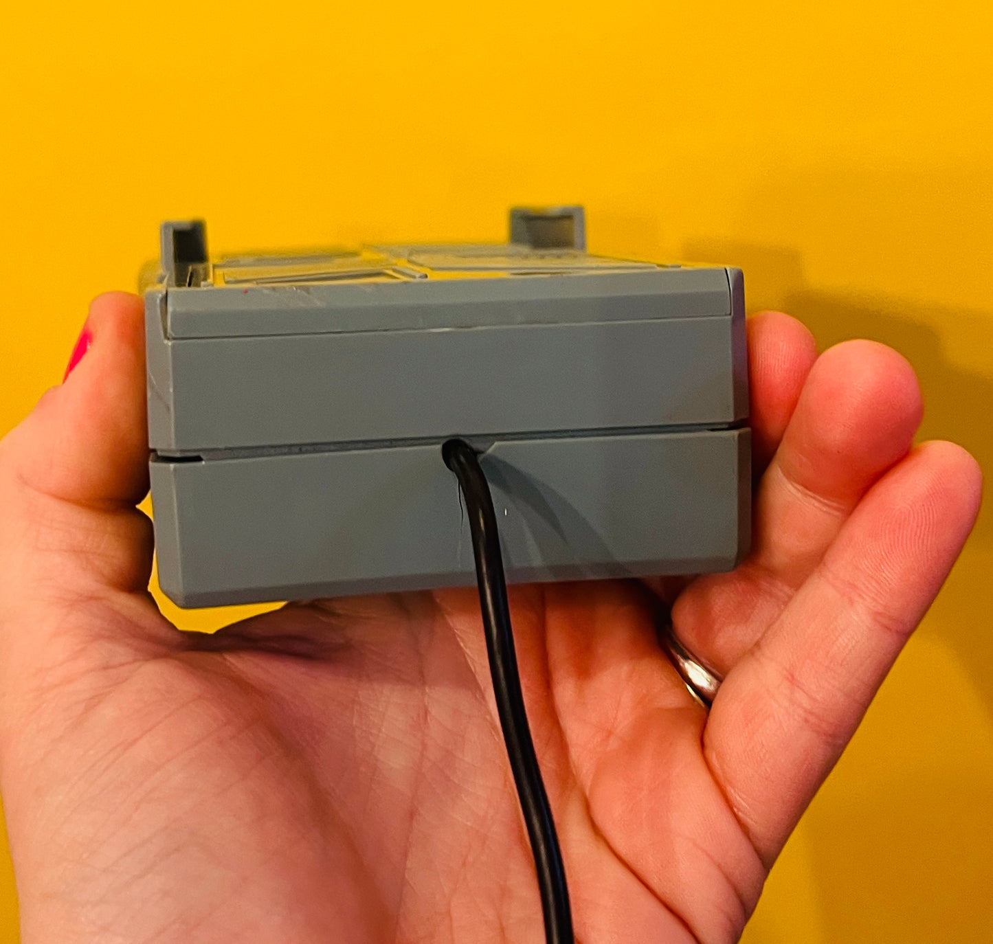 1980s The Real GhostBusters voice Changer