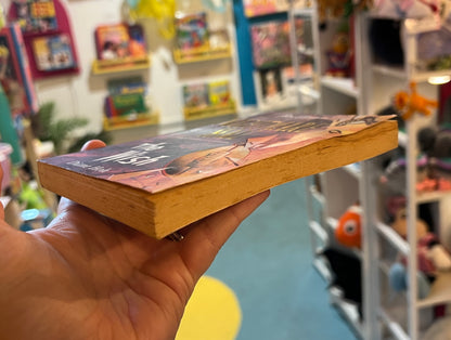 Point Horror The Wish book