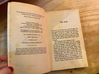 Point Horror Hide And Seek book