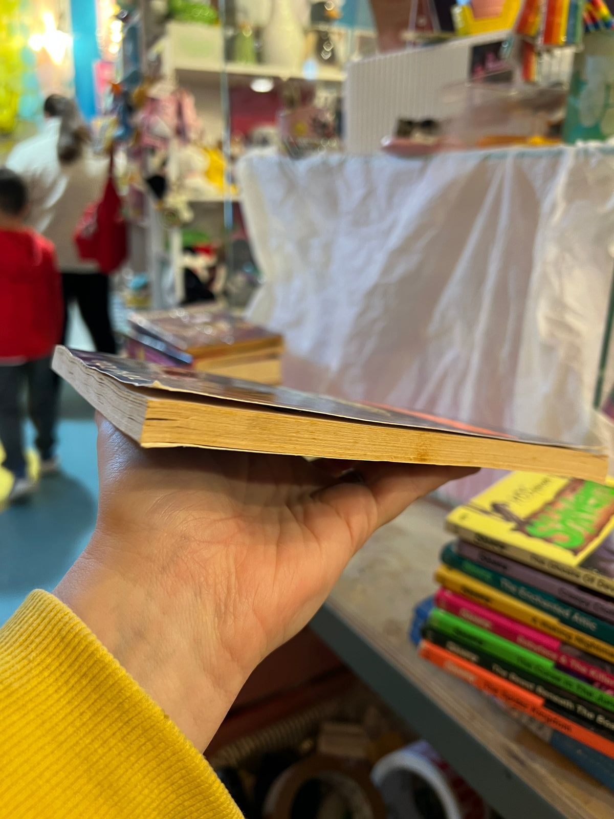 Shivers Pool Ghoul book