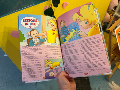 Polly Pocket Annual 1995