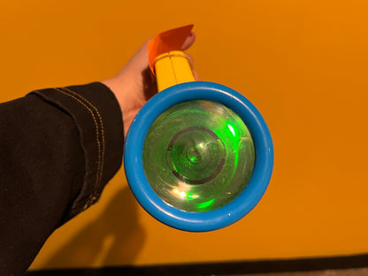 1986 Working Playskool torch