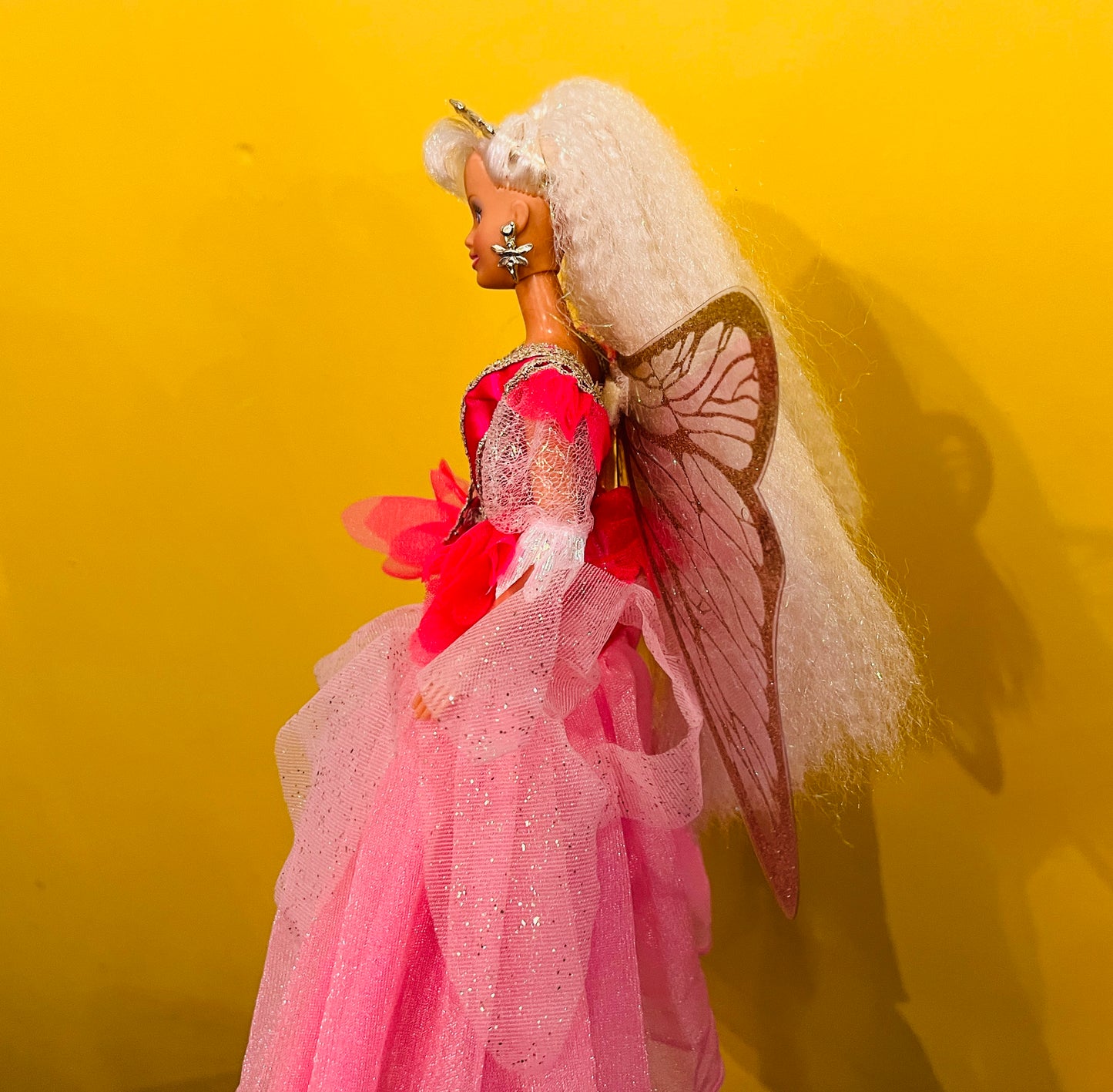 1994 Sindy Fairy Princess Doll