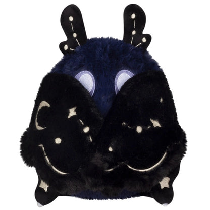 Mini Midnight Mothman Plush Squishable plush
