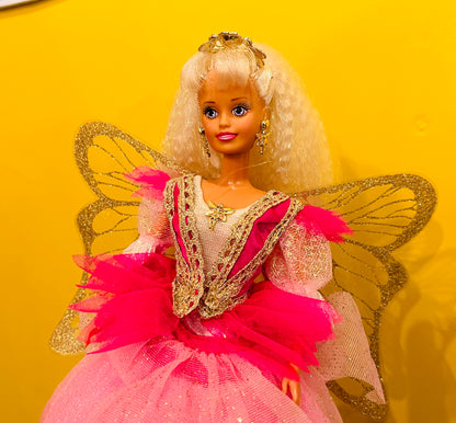 1994 Sindy Fairy Princess Doll