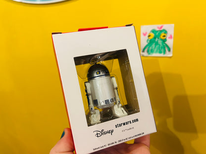 Collectable Star Wars™ - R2-D2 Ornament