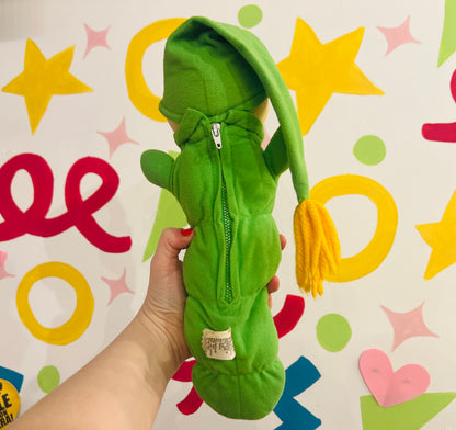 1982 Working Glow Worm