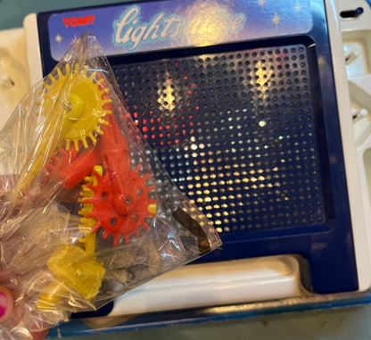 Tomy Lights Alive - complete with box