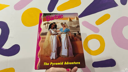 1998 US Mattel official Barbie storybooks - pick yours!