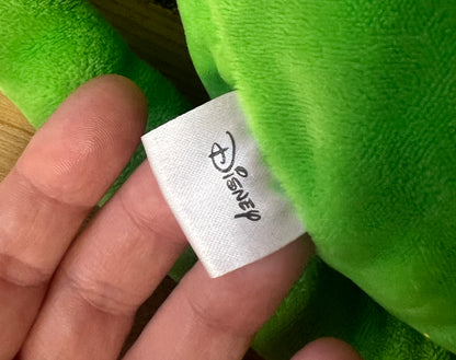 22” Disney Kermit from The Muppets puppet