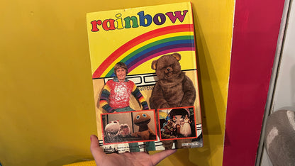 1983 Rainbow annual
