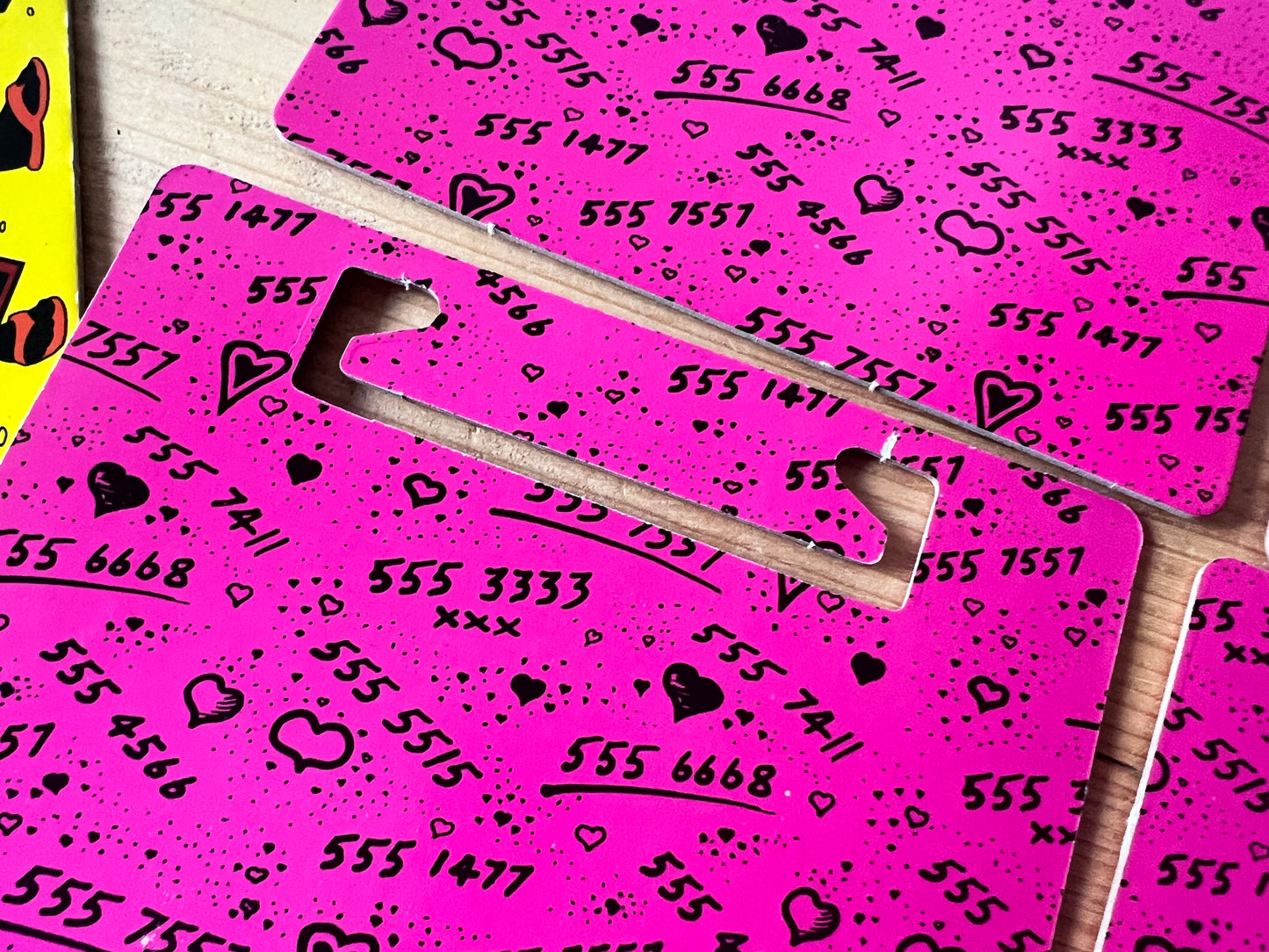 1992 Dream Phone board game - complete and working!