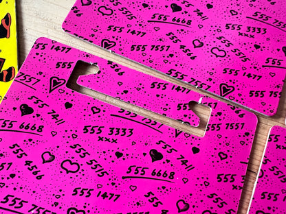 1992 Dream Phone board game - complete and working!