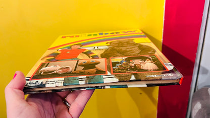 1983 Rainbow annual
