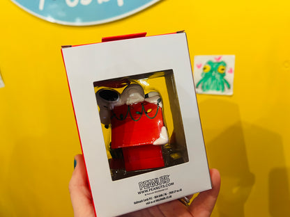 Hallmark Peanuts Snoopy Home