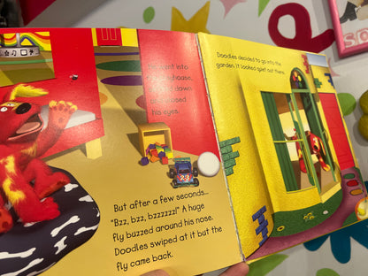 Tweenies 1999 The Big storybook