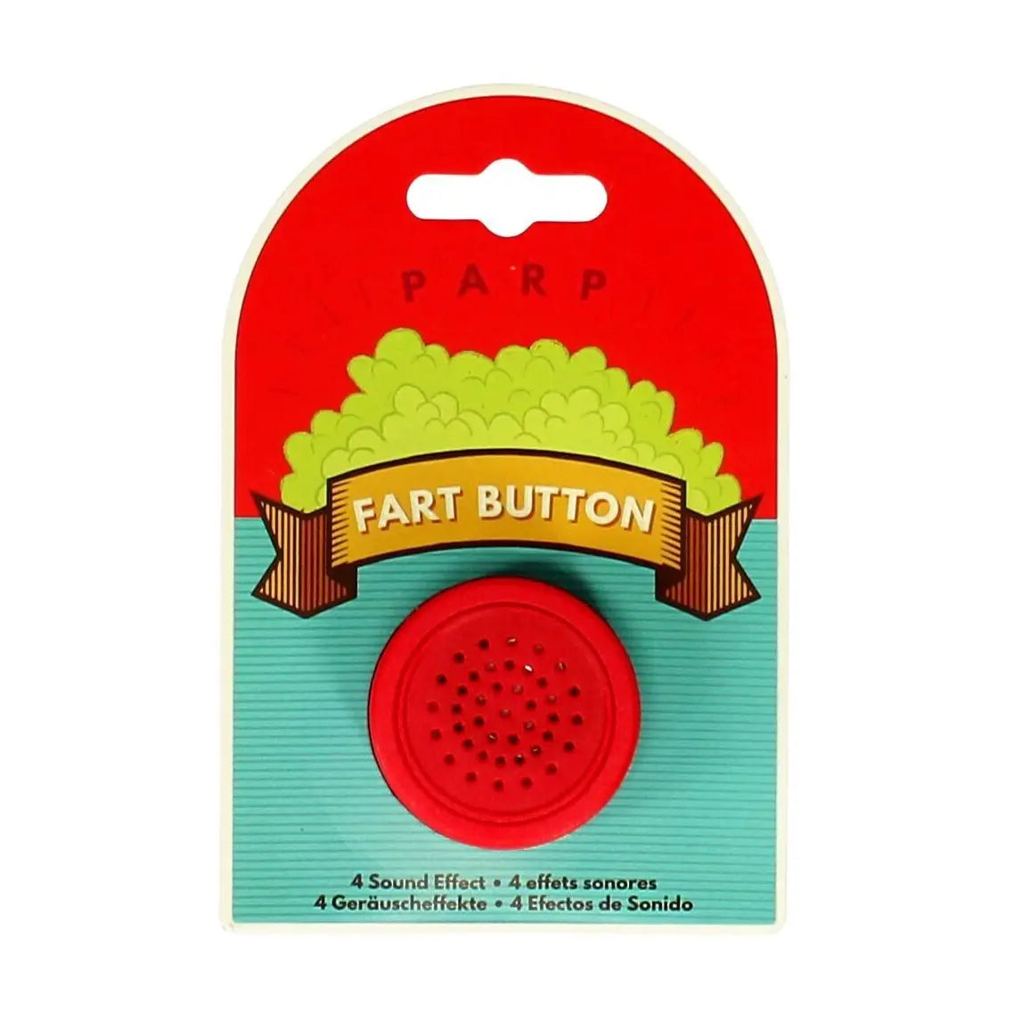 Fart Button - Classic Jokes