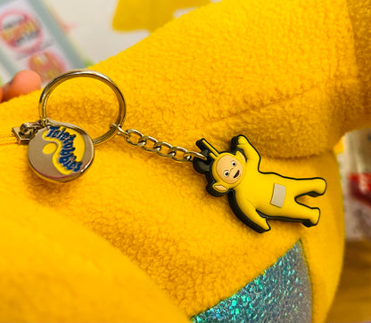 Original La La 1996 Teletubby backpack