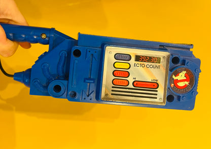 1980s The Real GhostBusters voice Changer