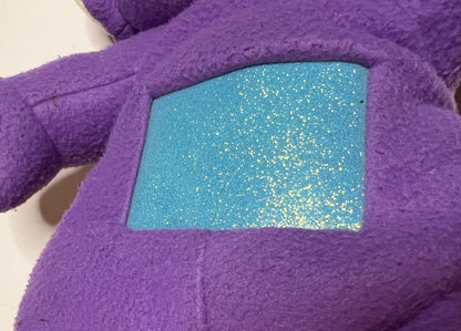 Vintage large talking Tinky Winky Teletubby