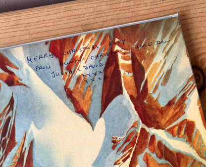 SuperTed Annual 1984