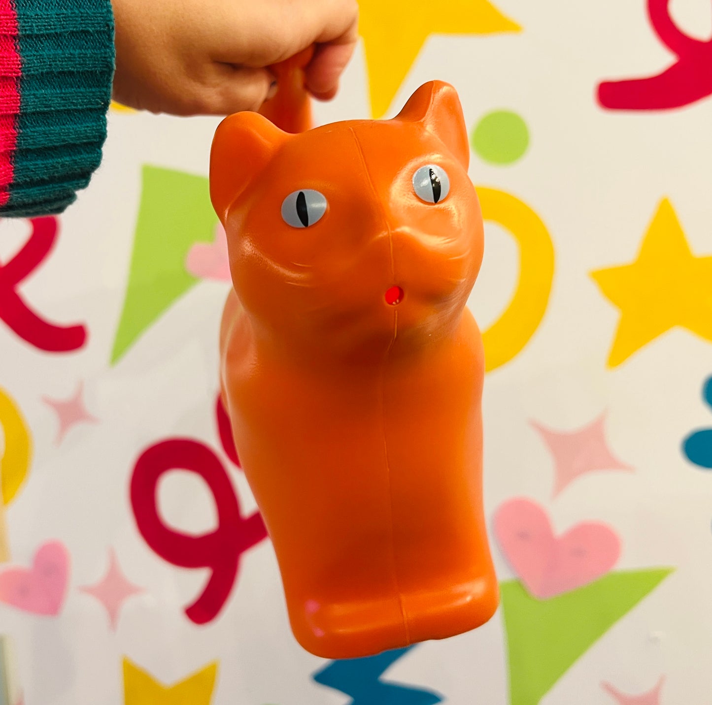 2 litr cat watering can