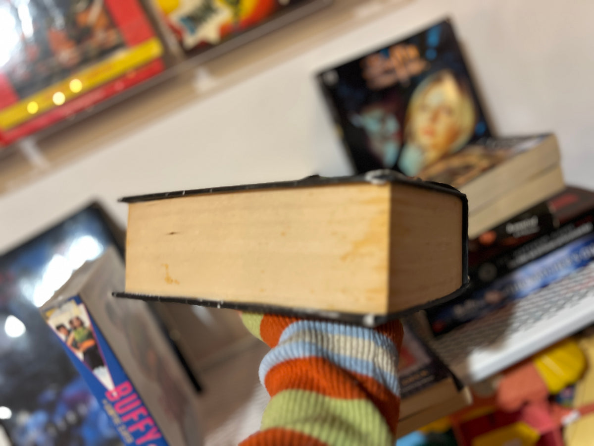 Angel 3 books in one hardback book