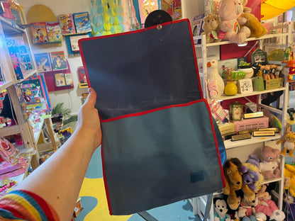 RARE 1985 Postman Pat canvas bag